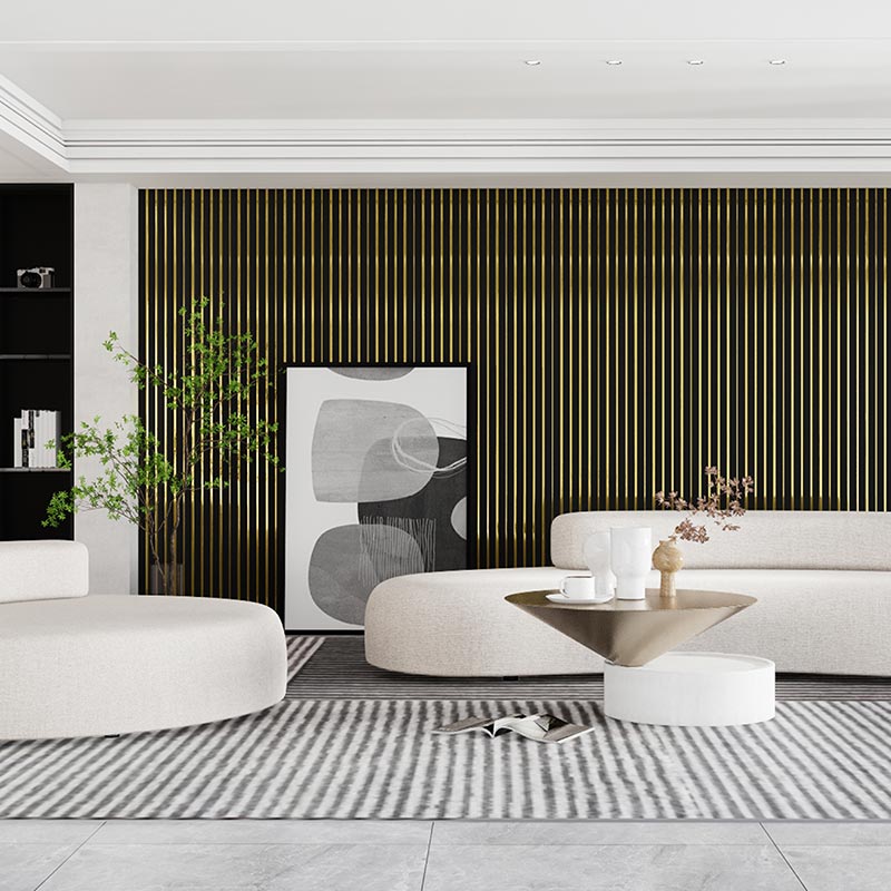 Lambrín Media Luna PS