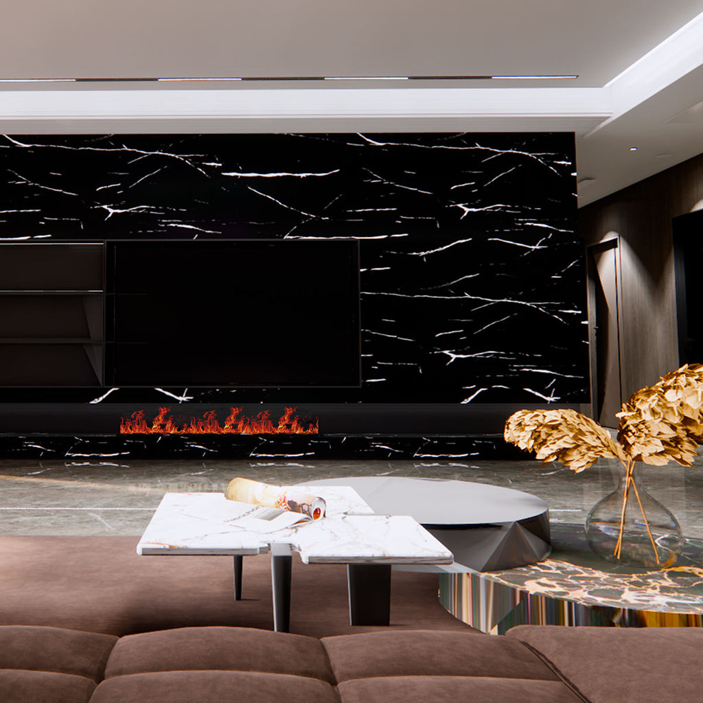 Papel Tapiz Autoadherible Fes - Texturas Modernas y Resistentes al Agua