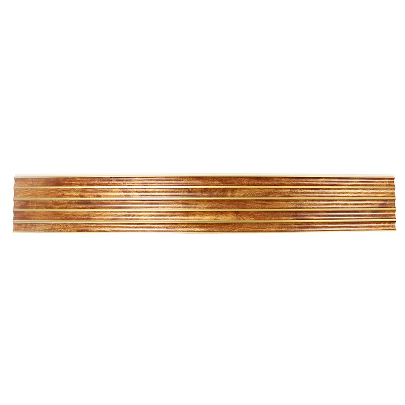 Lambrín Cressida Media Luna PS – Revestimiento Curvo de Poliestireno