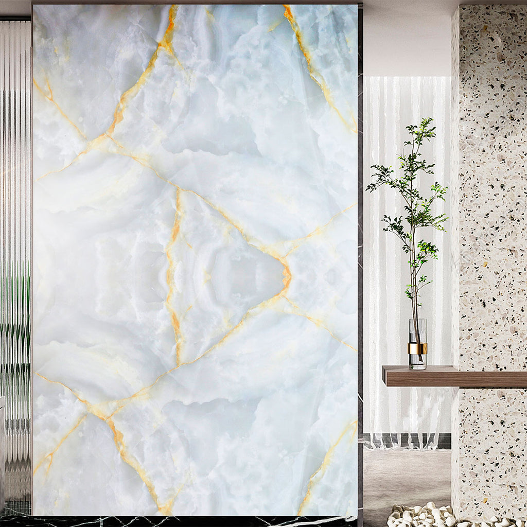 Papel Tapiz Autoadherible Cairo - Texturas Modernas y Resistentes al Agua