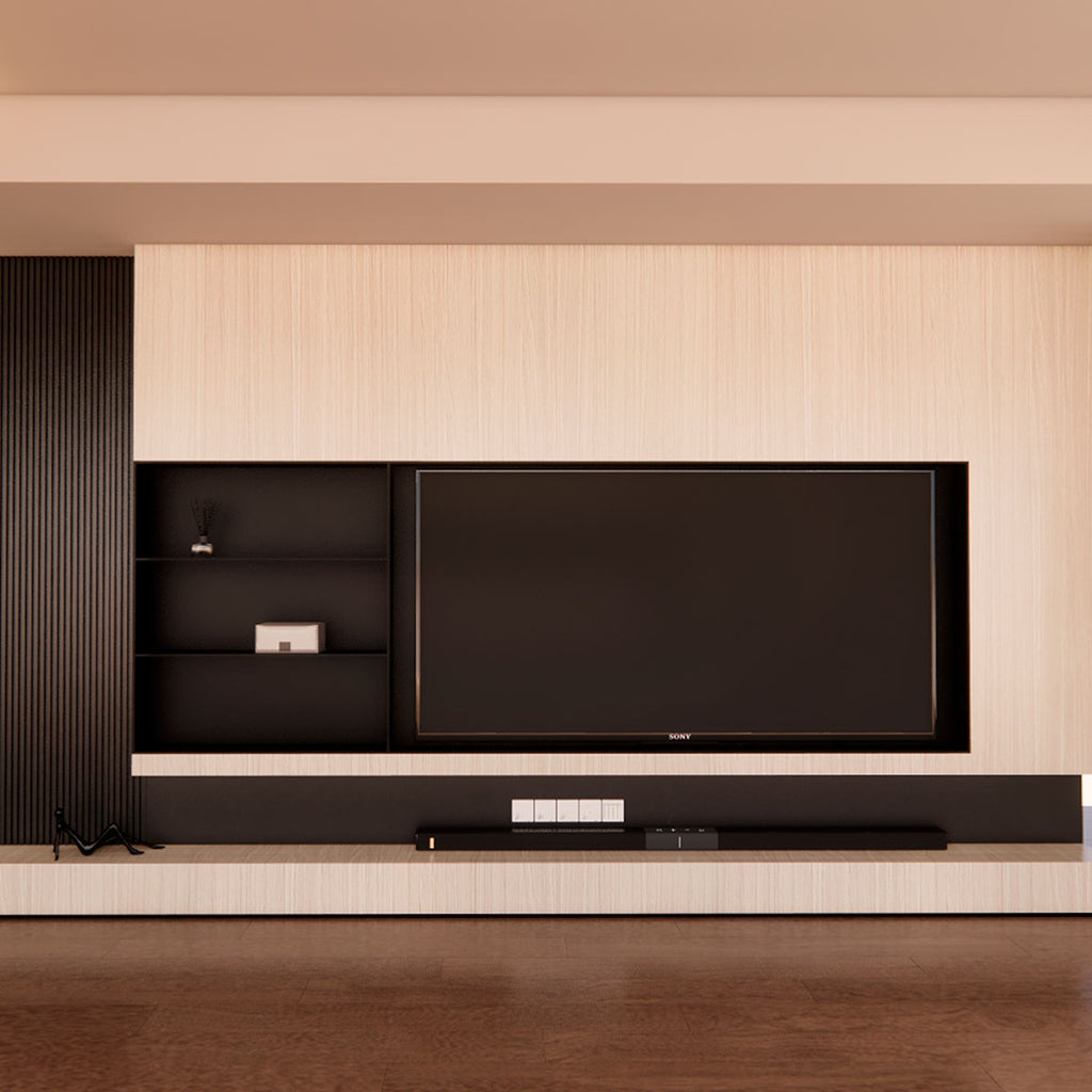 Papel Tapiz Autoadherible Kigali - Texturas Modernas y Resistentes al Agua