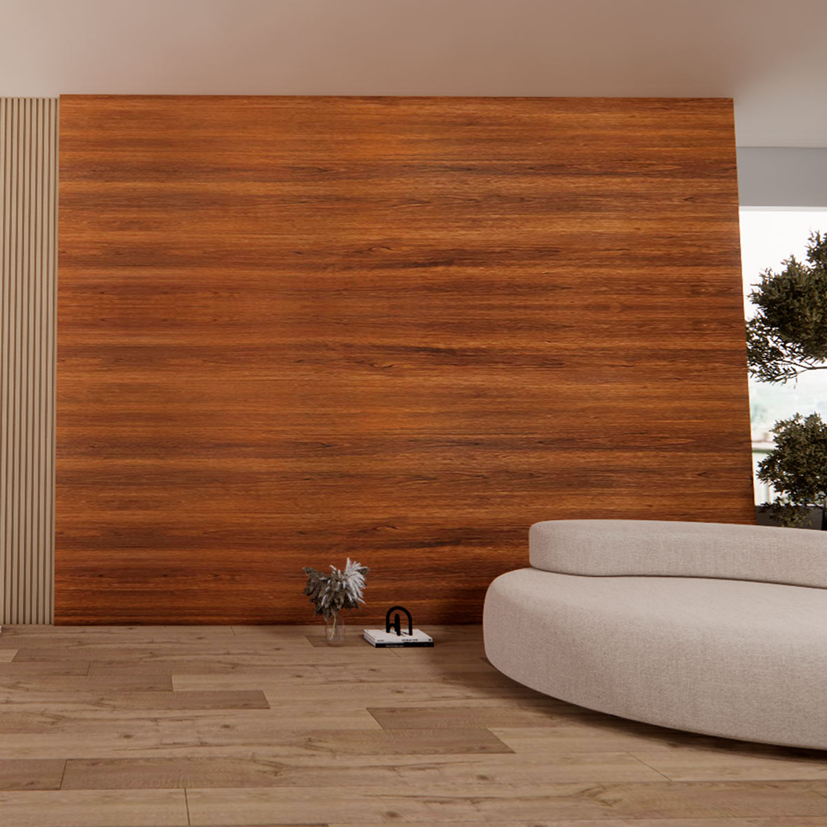 Papel Tapiz Autoadherible Marrakech - Texturas Modernas y Resistentes al Agua