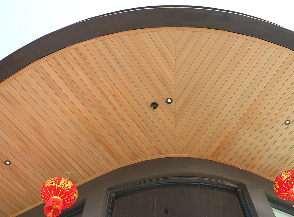 Wall Cladding Tasmania – Revestimiento Premium para Muros y Techos