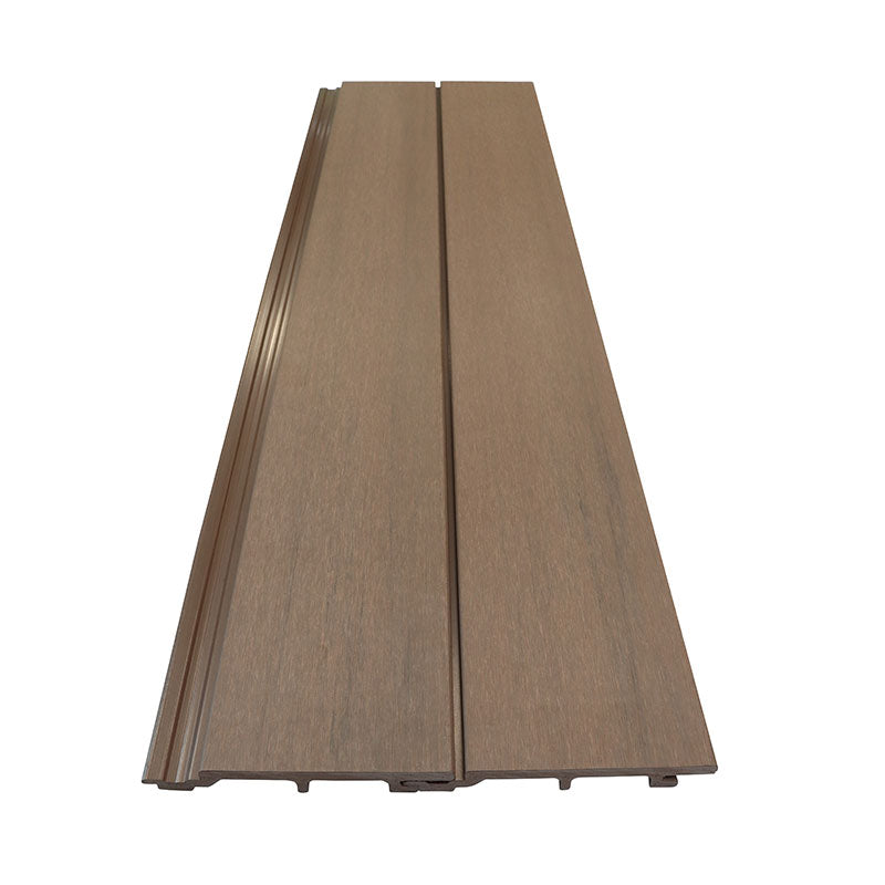 Wall Cladding Redwood – Revestimiento Premium para Muros y Techos