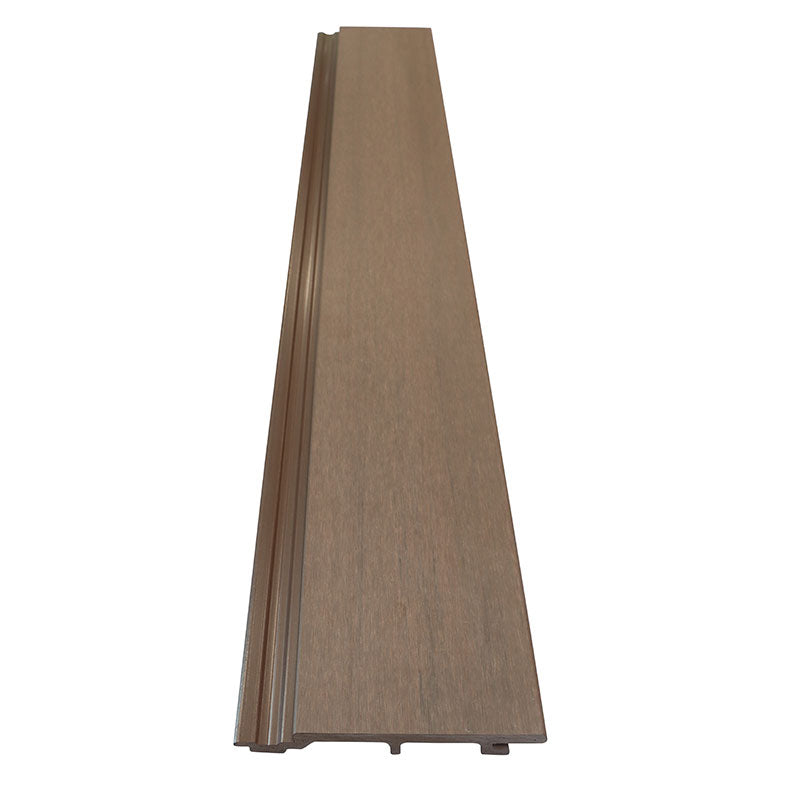 Wall Cladding Redwood – Revestimiento Premium para Muros y Techos