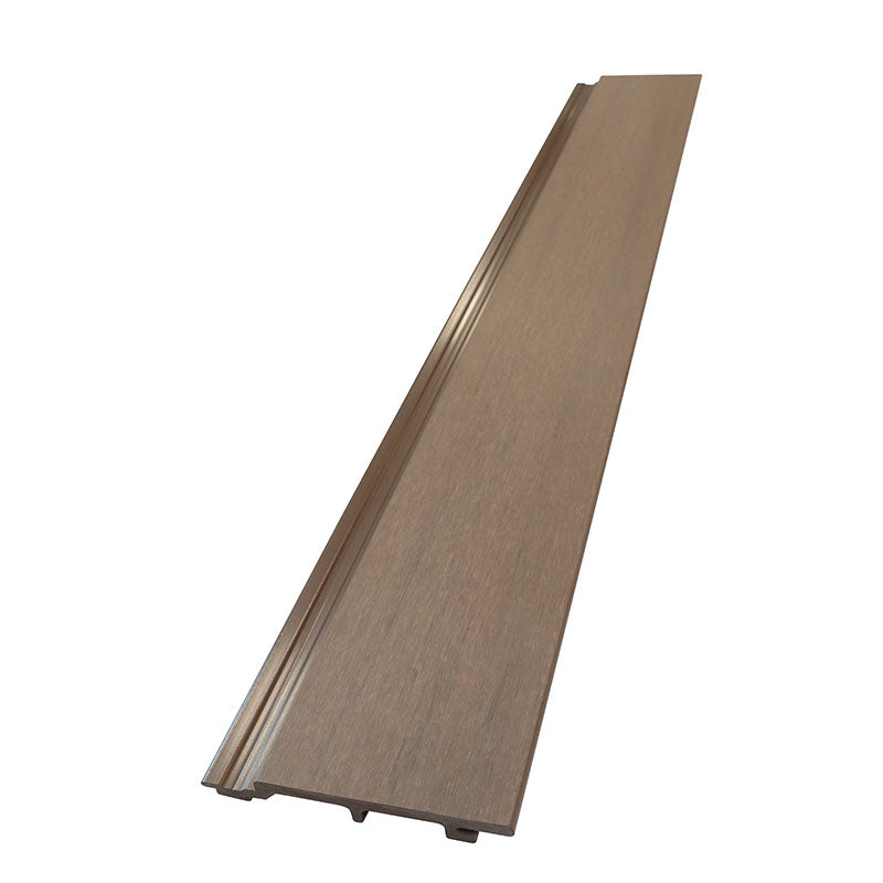 Wall Cladding Redwood – Revestimiento Premium para Muros y Techos