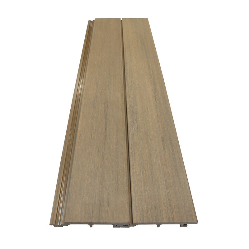 Wall Cladding Teak – Revestimiento Premium para Muros y Techos