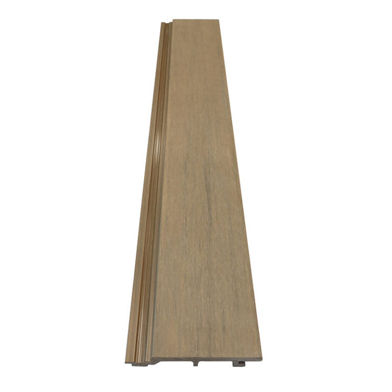 Wall Cladding Teak – Revestimiento Premium para Muros y Techos