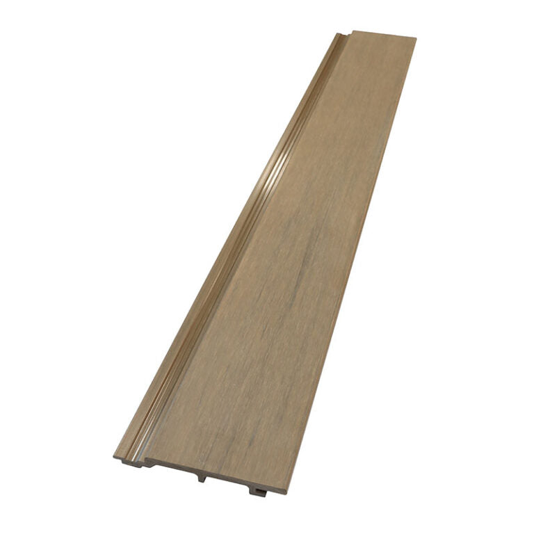 Wall Cladding Teak – Revestimiento Premium para Muros y Techos