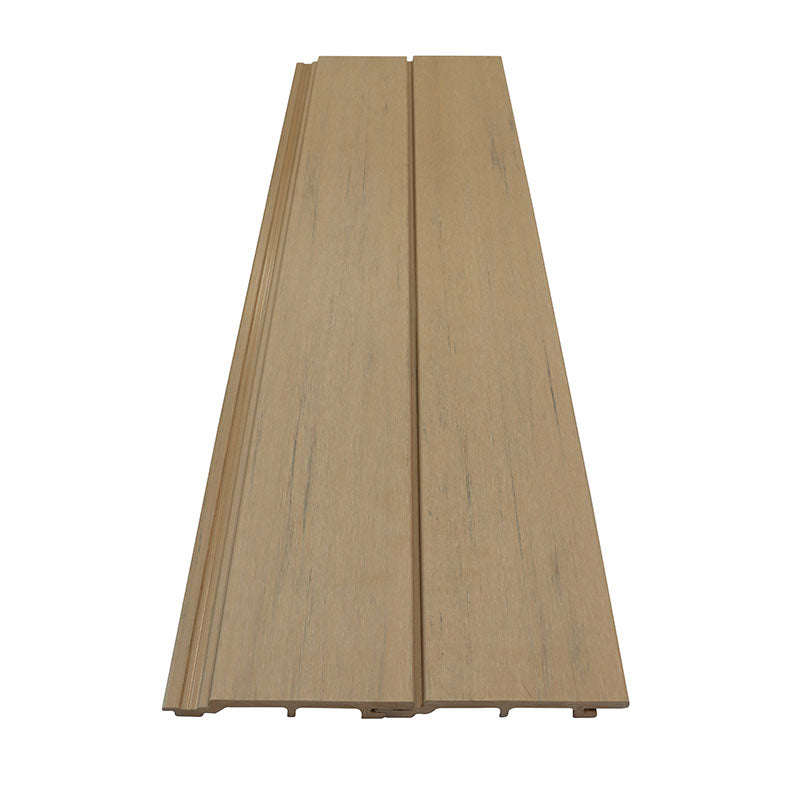 Wall Cladding Maple – Revestimiento Premium para Muros y Techos