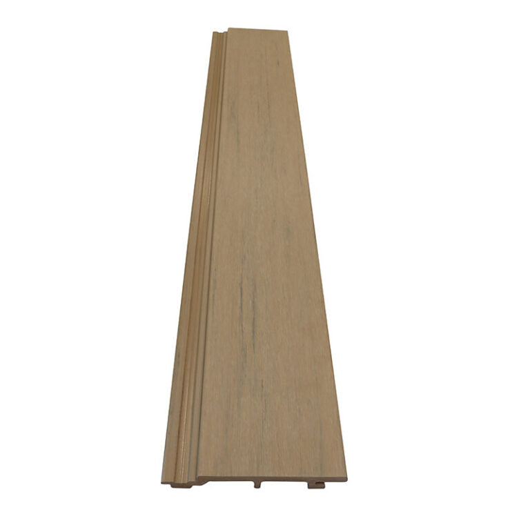 Wall Cladding Maple – Revestimiento Premium para Muros y Techos