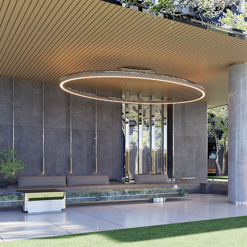 Wall Cladding Maple – Revestimiento Premium para Muros y Techos