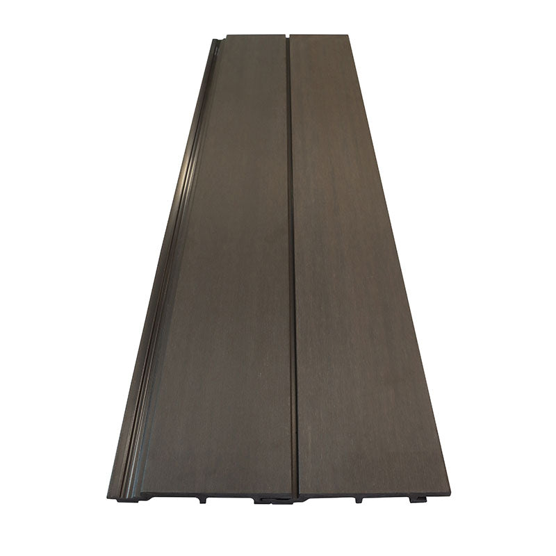 Wall Cladding Wengue – Revestimiento Premium para Muros y Techos