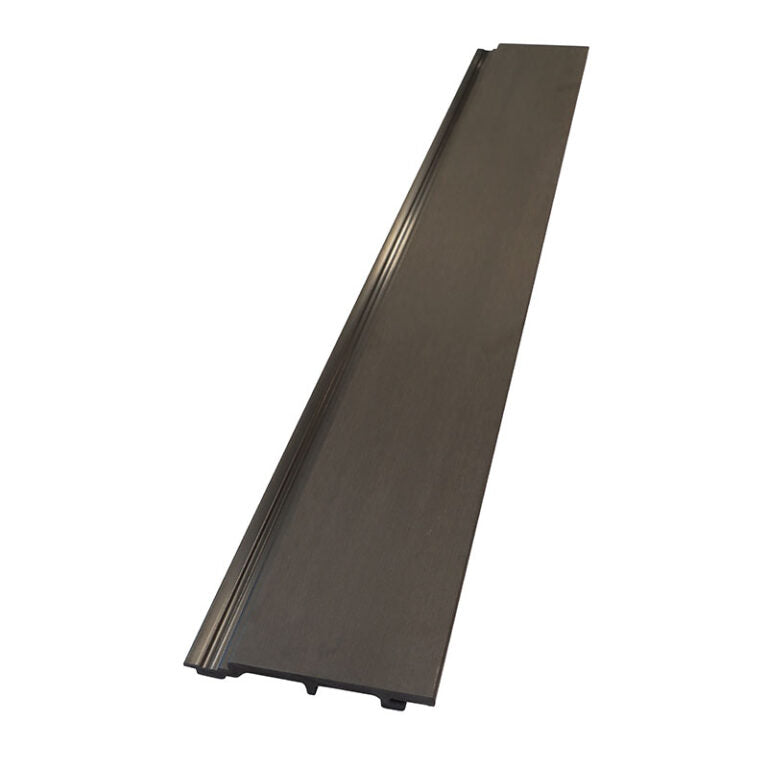 Wall Cladding Wengue – Revestimiento Premium para Muros y Techos