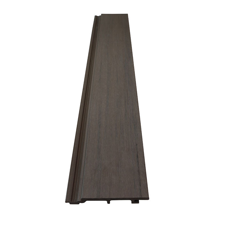 Wall Cladding Hickory – Revestimiento Premium para Muros y Techos
