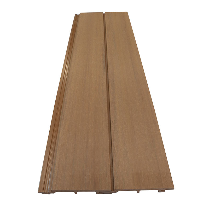 Wall Cladding Merbau – Revestimiento Premium para Muros y Techos