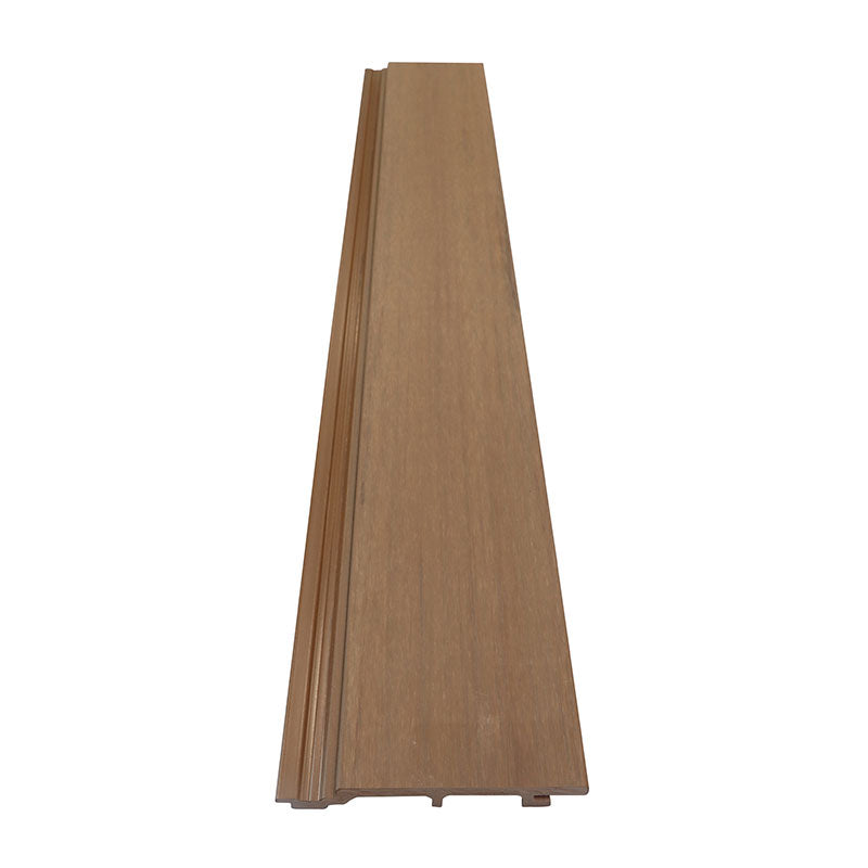 Wall Cladding Merbau – Revestimiento Premium para Muros y Techos