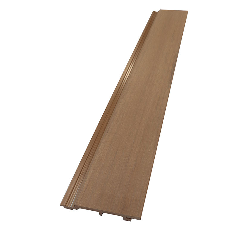 Wall Cladding Merbau – Revestimiento Premium para Muros y Techos