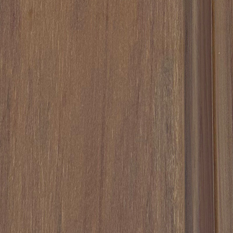 Wall Cladding Merbau – Revestimiento Premium para Muros y Techos