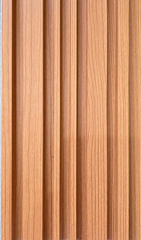 Lambrín Desigual Bahia WPC – Revestimiento de Diseño Asimétrico