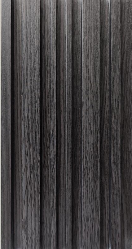 Lambrín Desigual Sao Paulo WPC – Revestimiento de Diseño Asimétrico