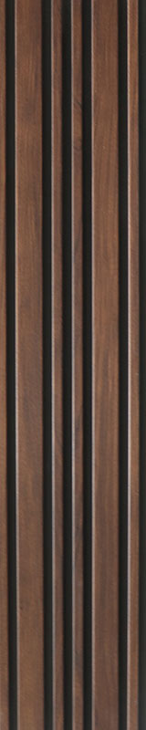 Lambrín Desigual Parota WPC – Revestimiento de Diseño Asimétrico