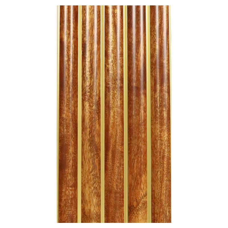 Lambrín Cressida Media Luna PS – Revestimiento Curvo de Poliestireno