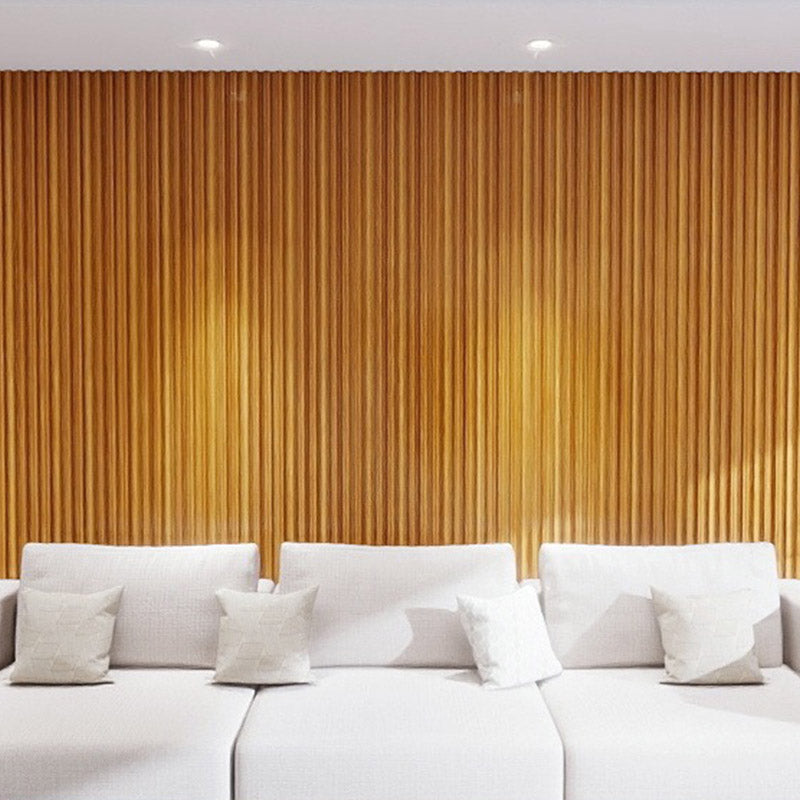 Lambrín WPC Bahia Media Luna – Revestimiento Curvo