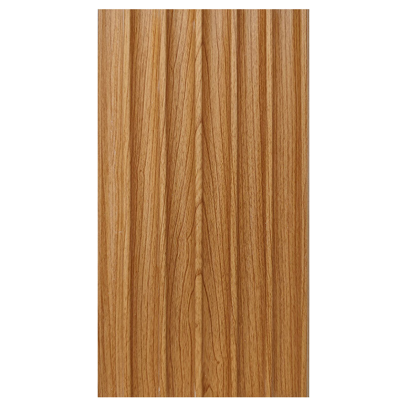 Lambrín WPC Bahia Media Luna – Revestimiento Curvo