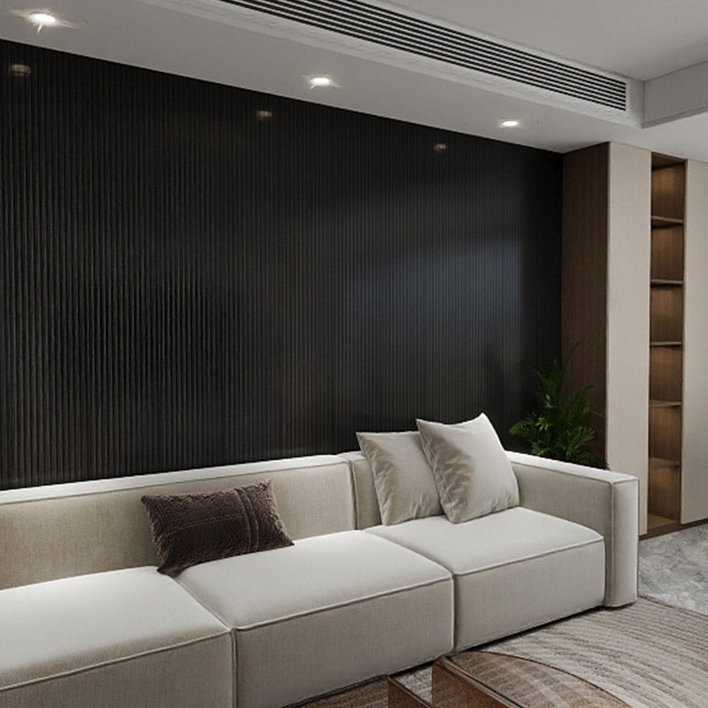 Lambrín WPC Sao Paulo Media Luna – Revestimiento Curvo