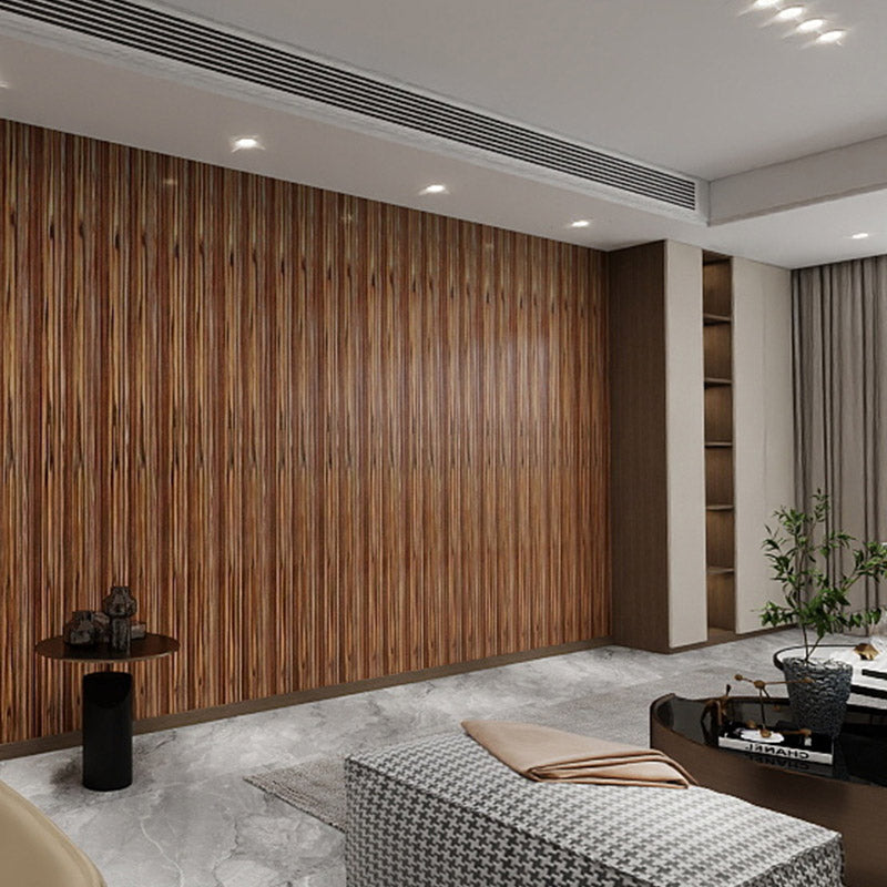 Lambrín WPC Brasilia Media Luna – Revestimiento Curvo