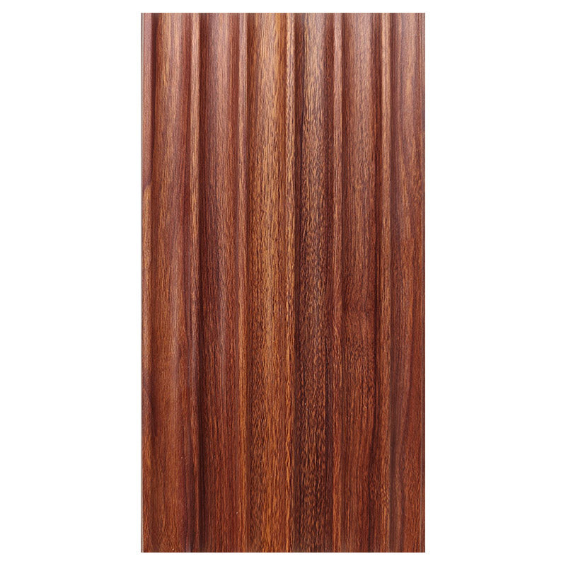 Lambrín WPC Bahia Media Luna – Revestimiento Curvo