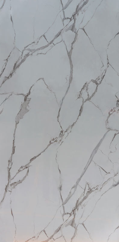 Placa PVC Agata Tipo Marmol Revestimiento de Gran Formato