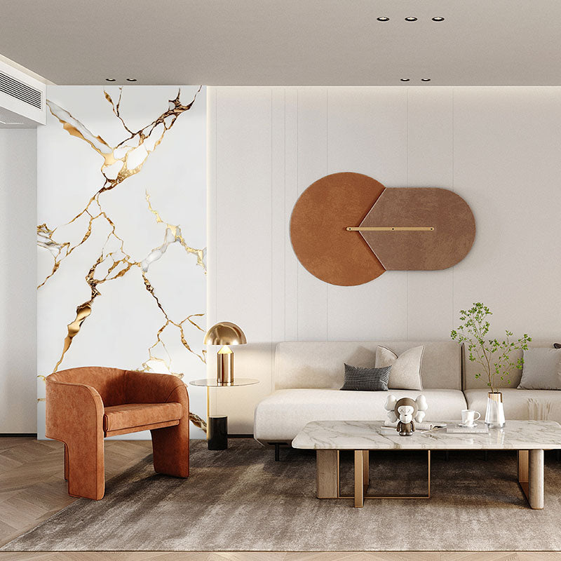 Placa PVC Jaspe Tipo Marmol Revestimiento de Gran Formato