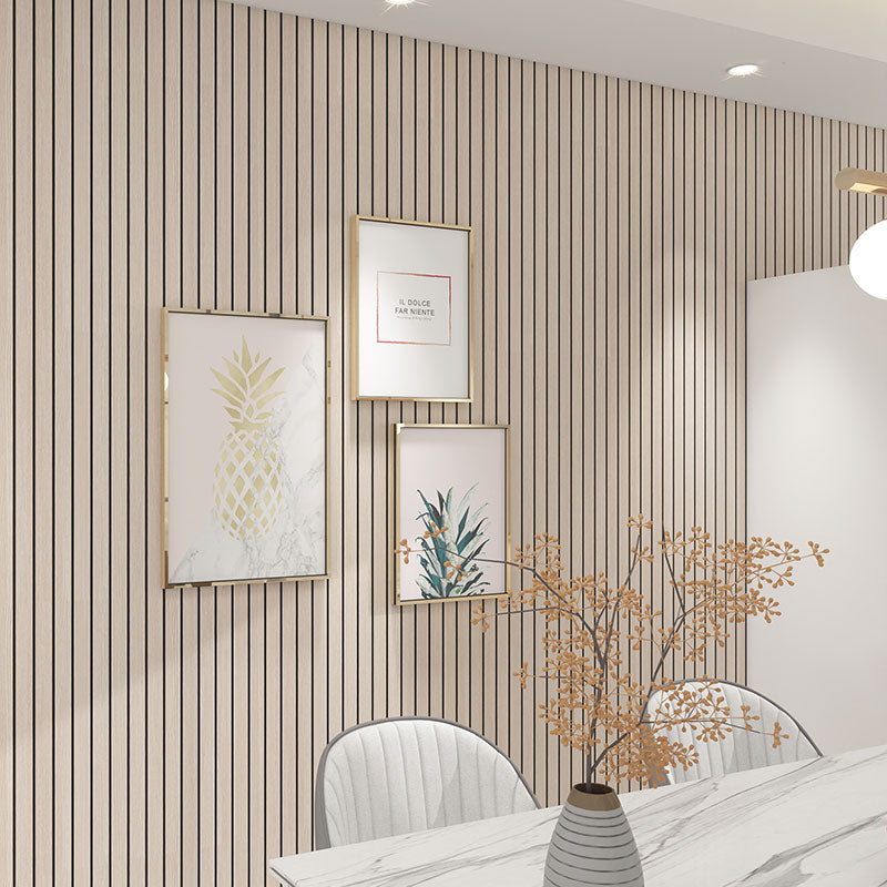 Tapiz Ashra Acanalado Autoadherible – Efecto Lambrín