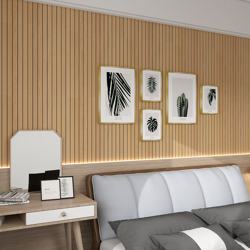 Tapiz Siltar Acanalado Autoadherible – Efecto Lambrín