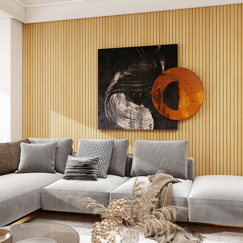 Tapiz Siltar Acanalado Autoadherible – Efecto Lambrín