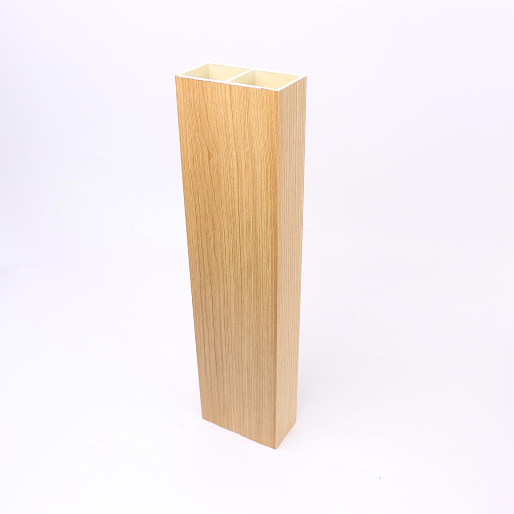 VIGA WPC BAHIA INT 10x5x290 CM