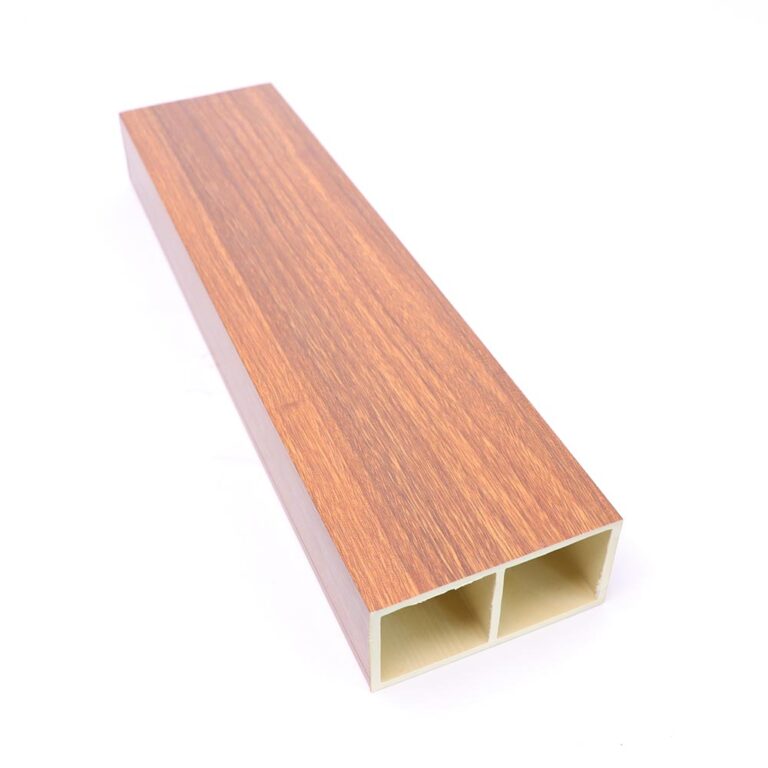 VIGA WPC RIO INT 10x5x290 CM