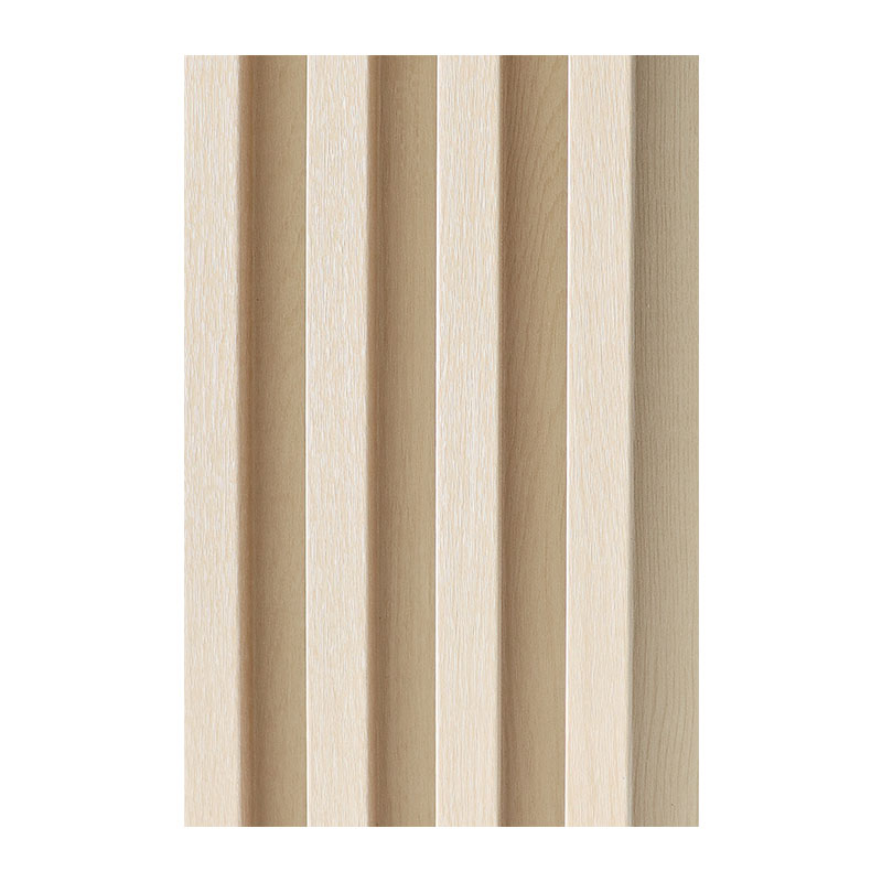 Lambrín WPC Sonho Decorativo para Interiores