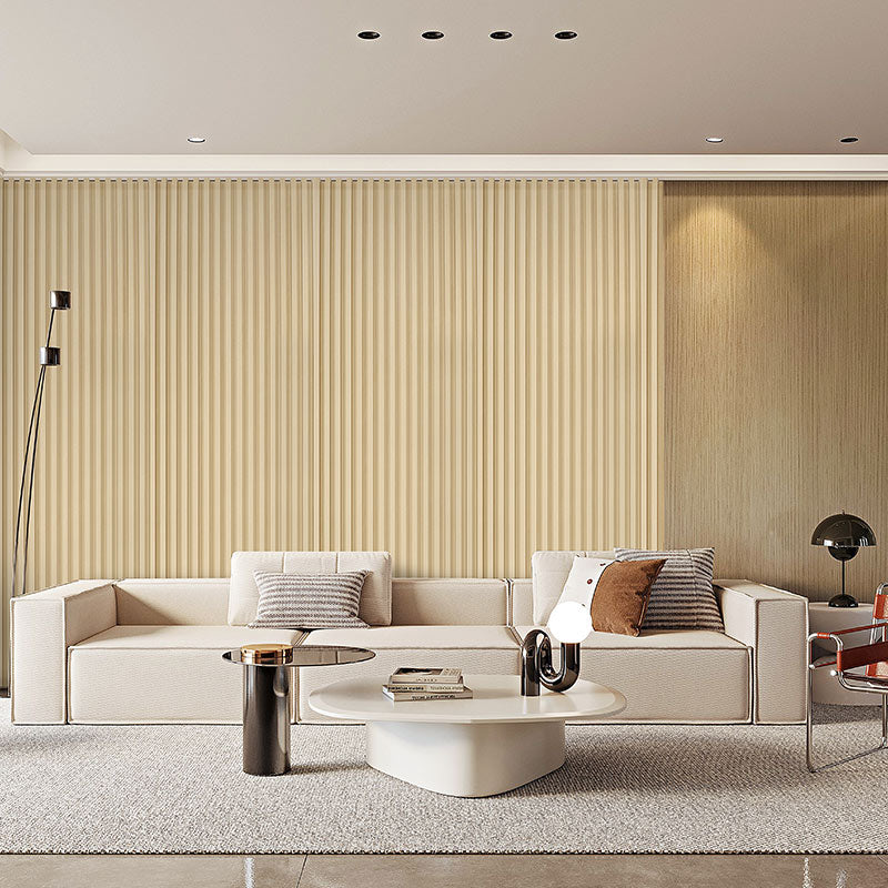 Lambrín WPC Sonho Decorativo para Interiores