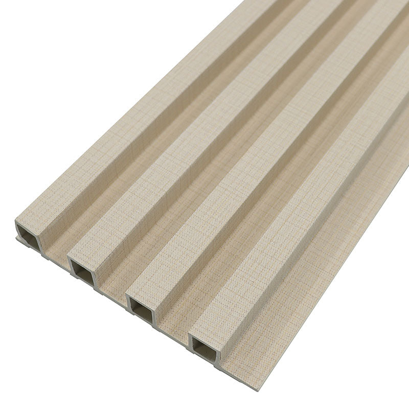 Lambrín WPC Amanhecer Decorativo para Interiores