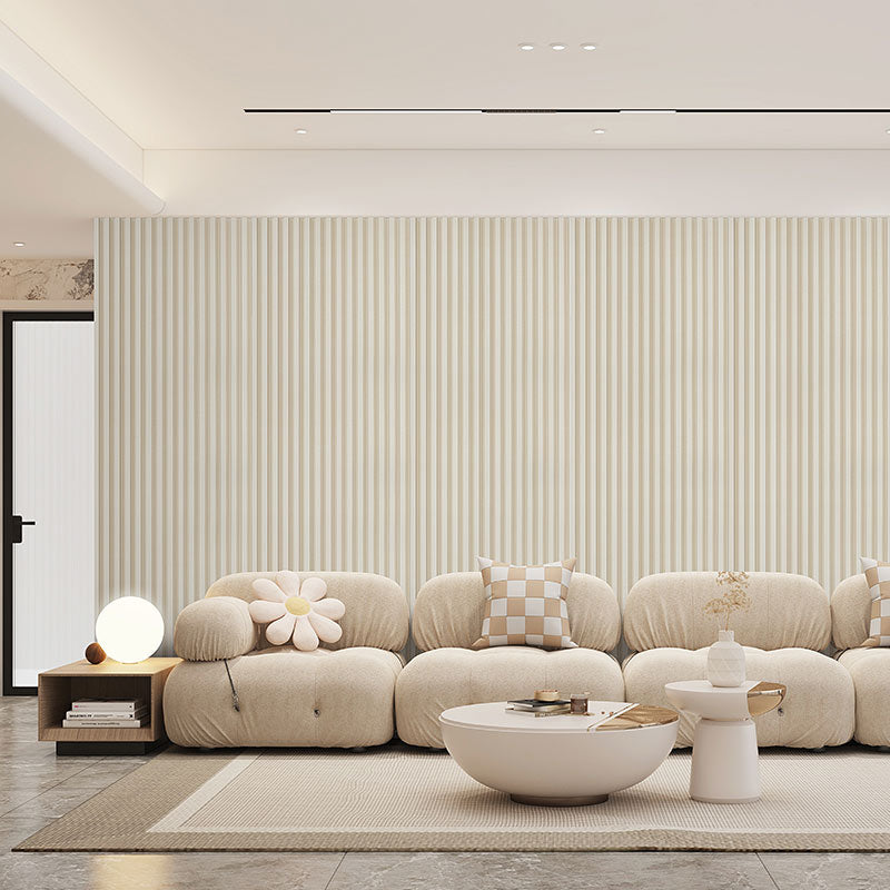 Lambrín WPC Amanhecer Decorativo para Interiores