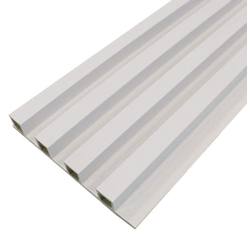 Lambrín WPC Estrelado Decorativo para Interiores