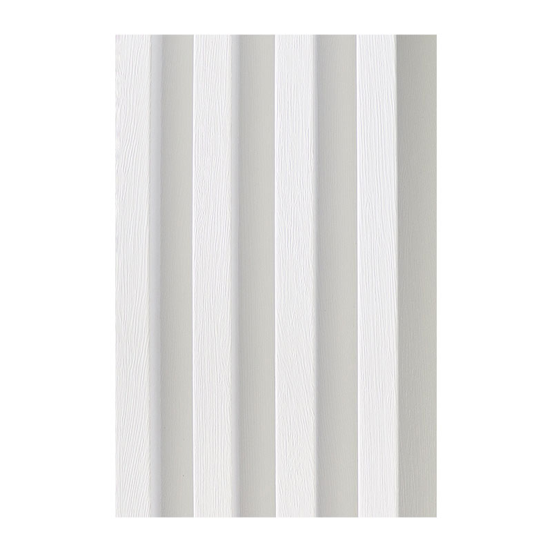 Lambrín WPC Estrelado Decorativo para Interiores