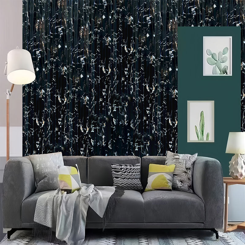 Lambrín WPC Rodeiro Decorativo para Interiores