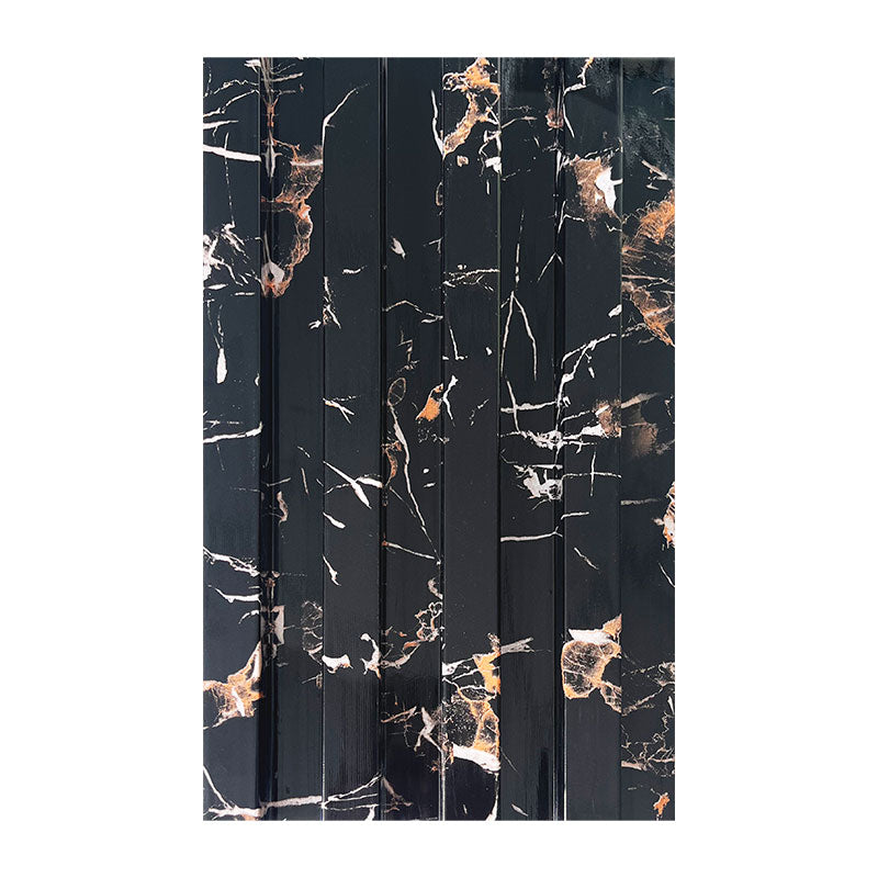 Lambrín WPC Rodeiro Decorativo para Interiores