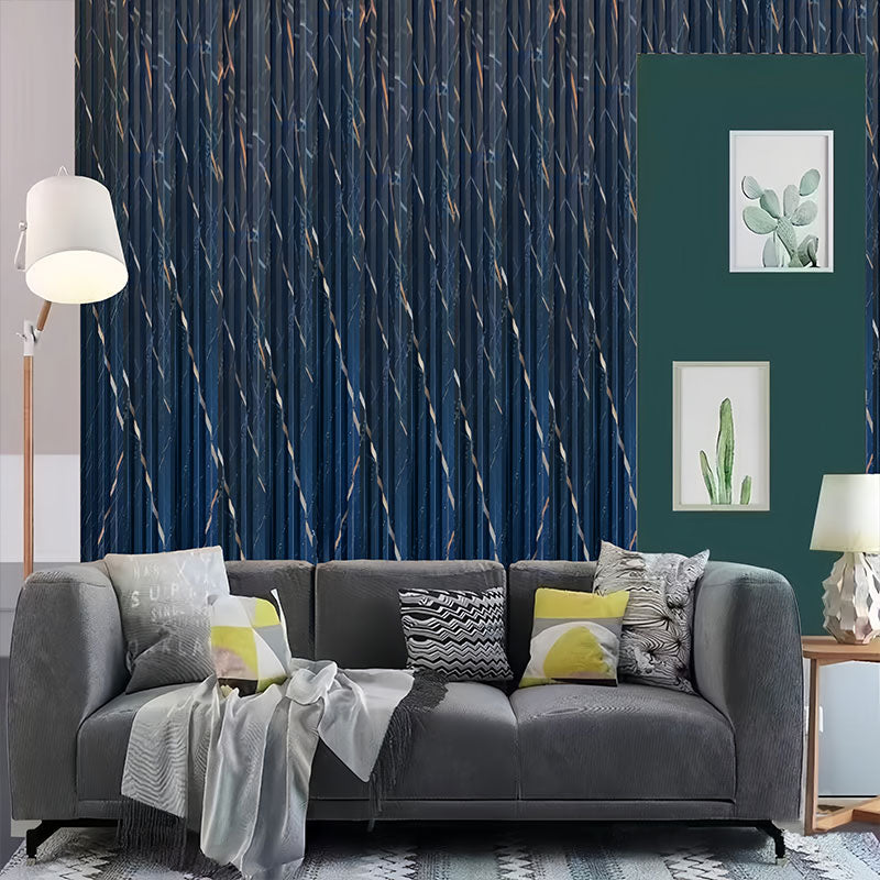 Lambrín WPC Sabeiro Decorativo para Interiores