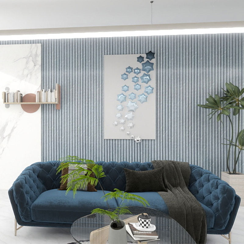 Lambrín WPC Ribeira Decorativo para Interiores