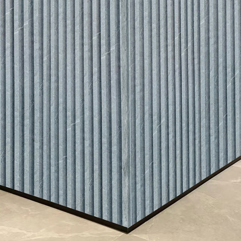 Lambrín WPC Ribeira Decorativo para Interiores